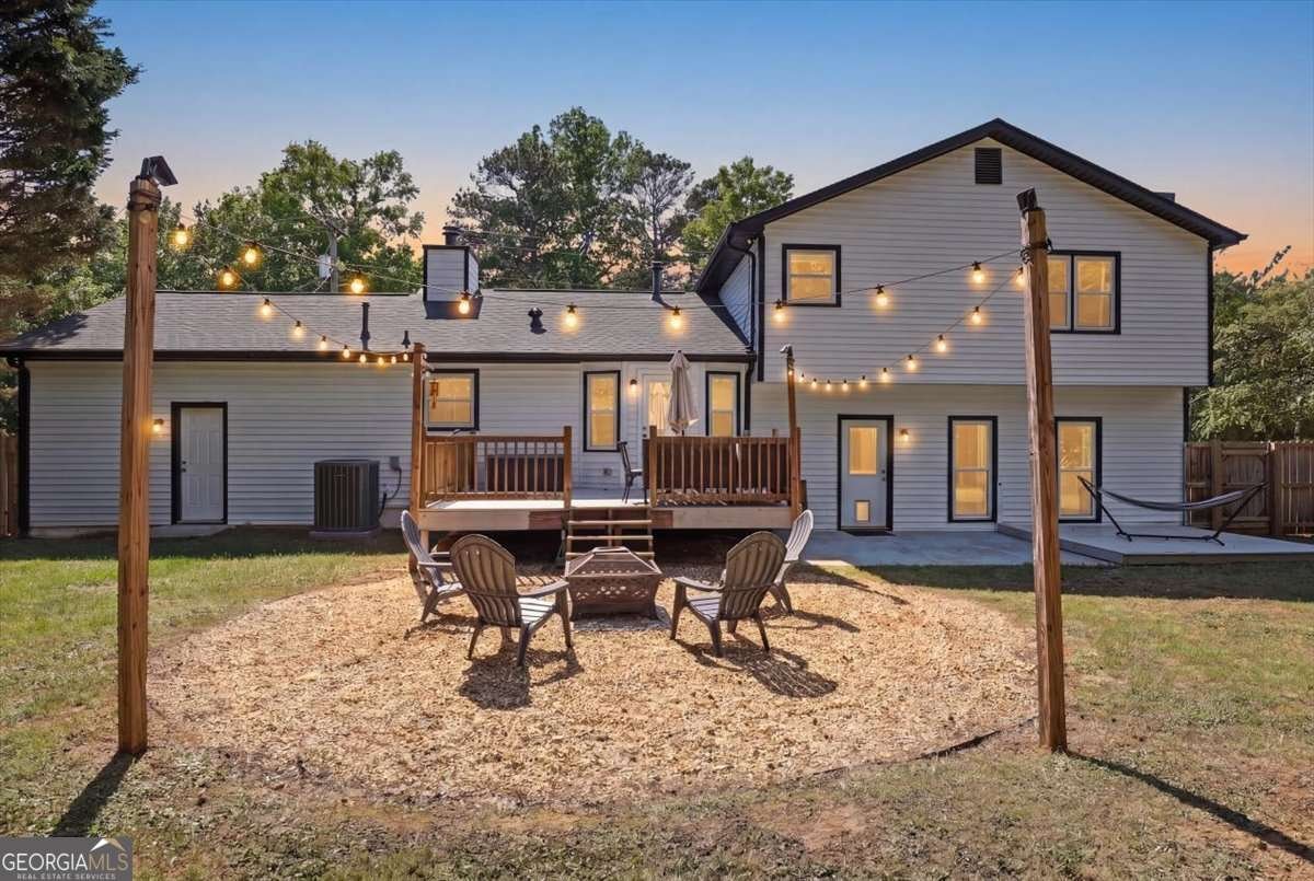 4805 Brandon Acres Lane Buford - Photo 46