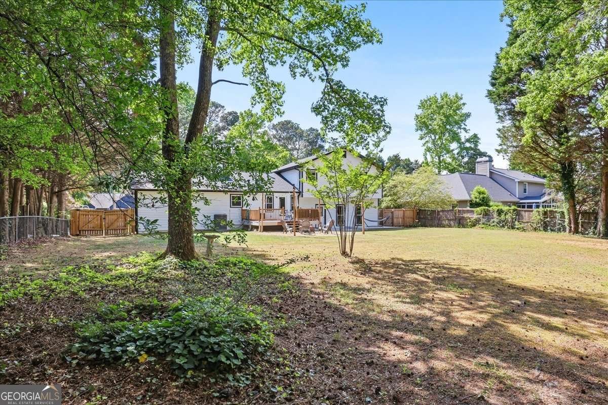 4805 Brandon Acres Lane Buford - Photo 47