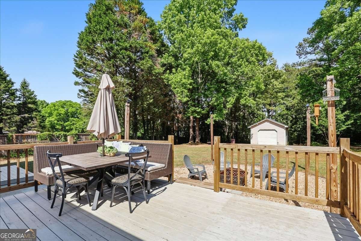 4805 Brandon Acres Lane Buford - Photo 49