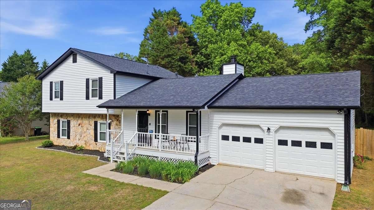 4805 Brandon Acres Lane Buford - Photo 50