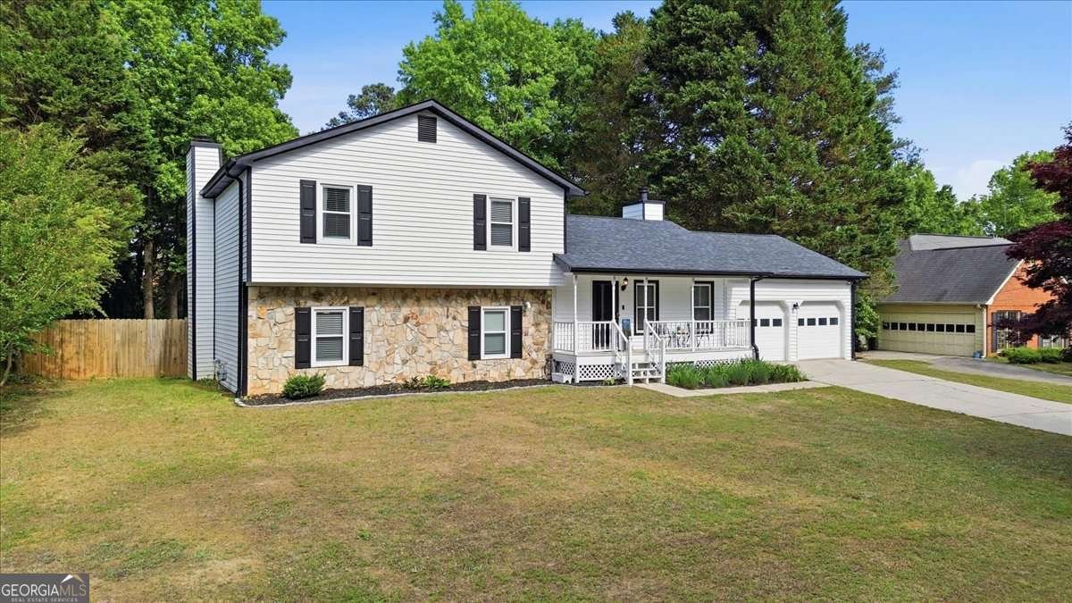 4805 Brandon Acres Lane Buford - Photo 51