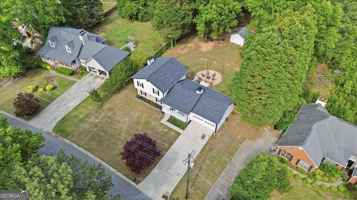 4805 Brandon Acres Lane Buford - Photo 52