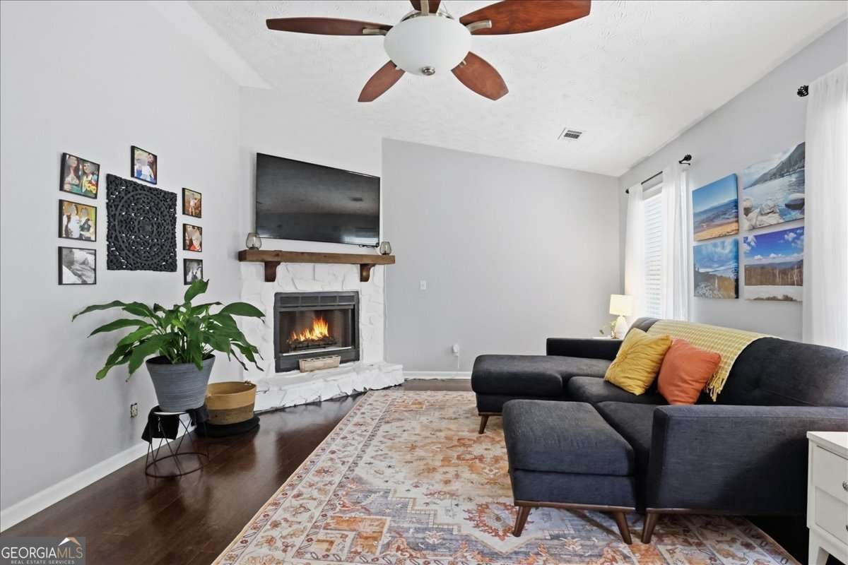 4805 Brandon Acres Lane Buford - Photo 7