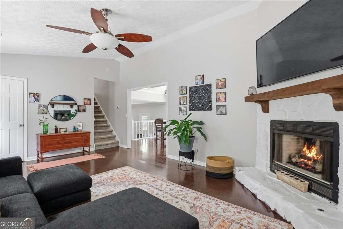 4805 Brandon Acres Lane Buford - Photo 8