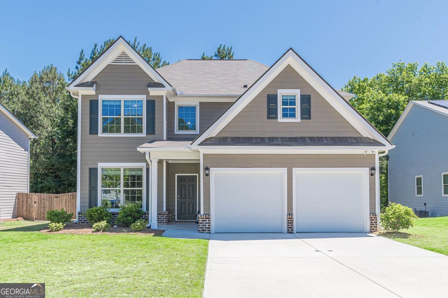217 Horizon Way Dallas - main photo