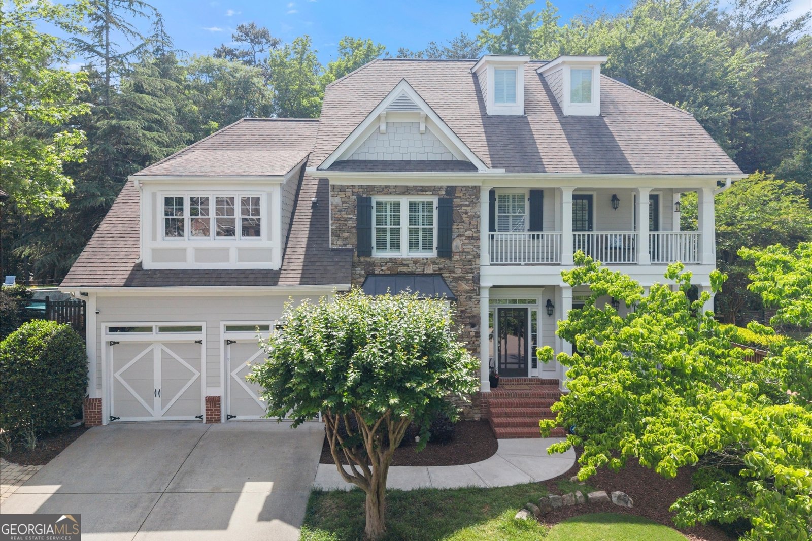 6229 Grand Loop Road Sugar Hill - main photo