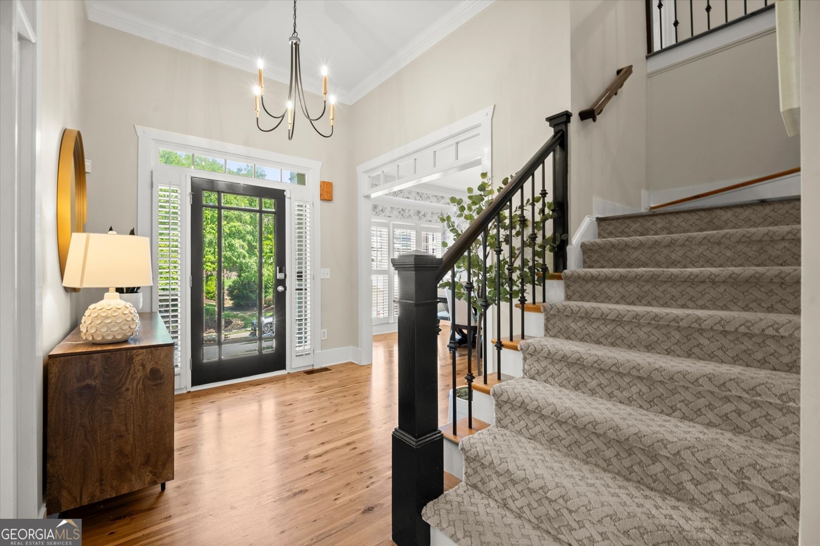 6229 Grand Loop Road Sugar Hill - Photo 10