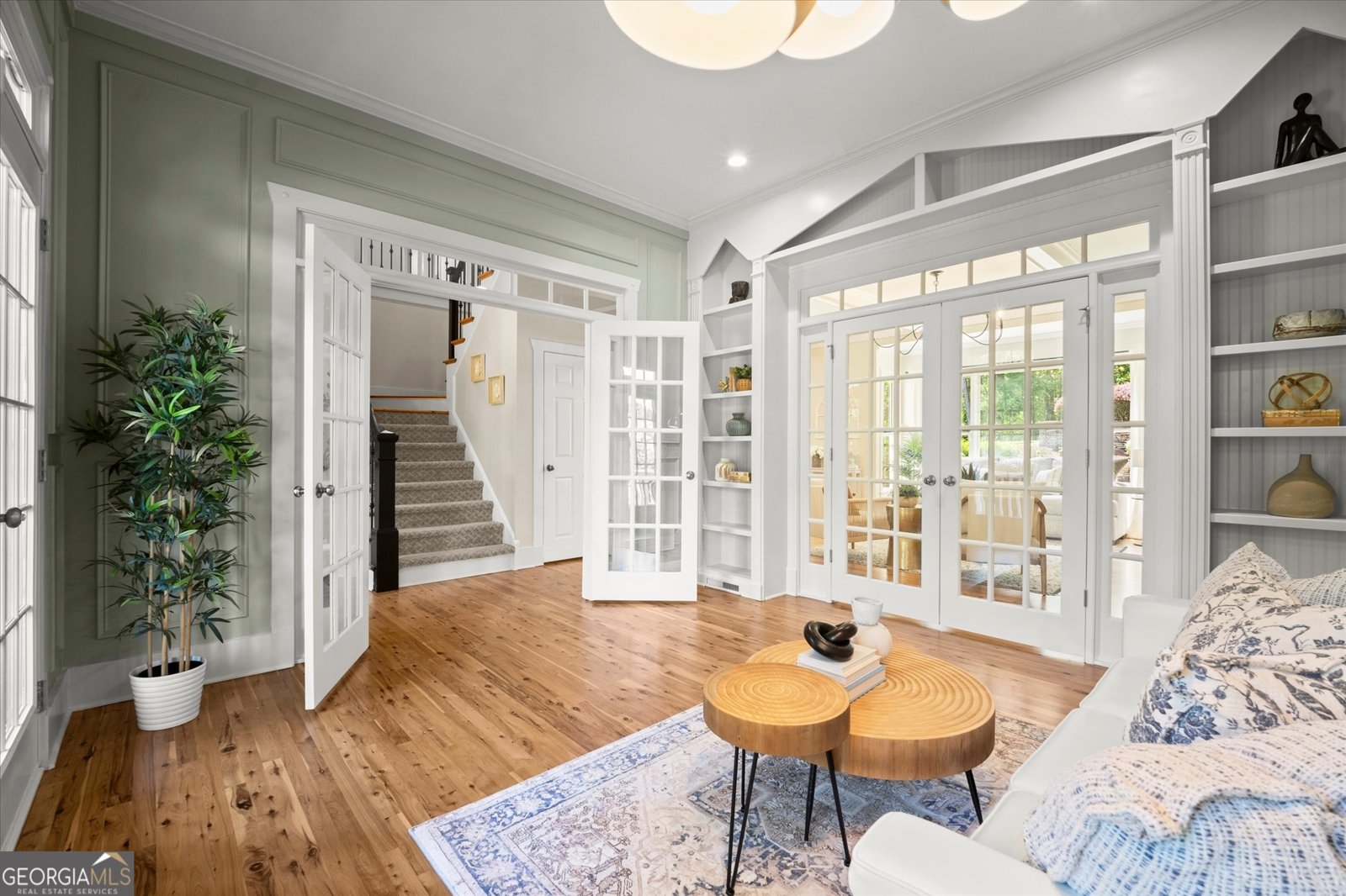 6229 Grand Loop Road Sugar Hill - Photo 16