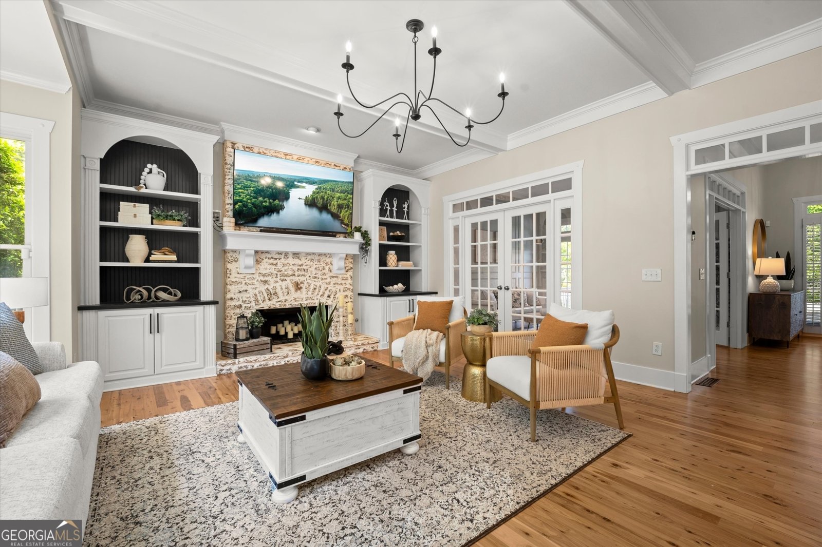 6229 Grand Loop Road Sugar Hill - Photo 20