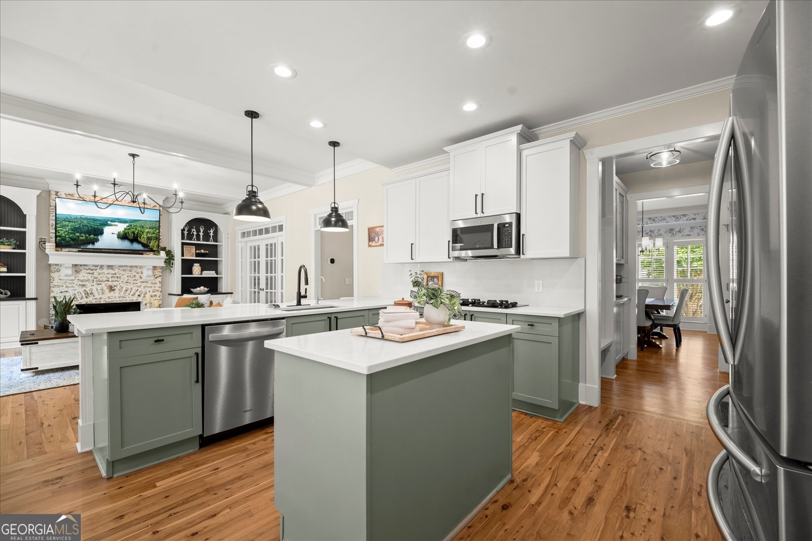 6229 Grand Loop Road Sugar Hill - Photo 25