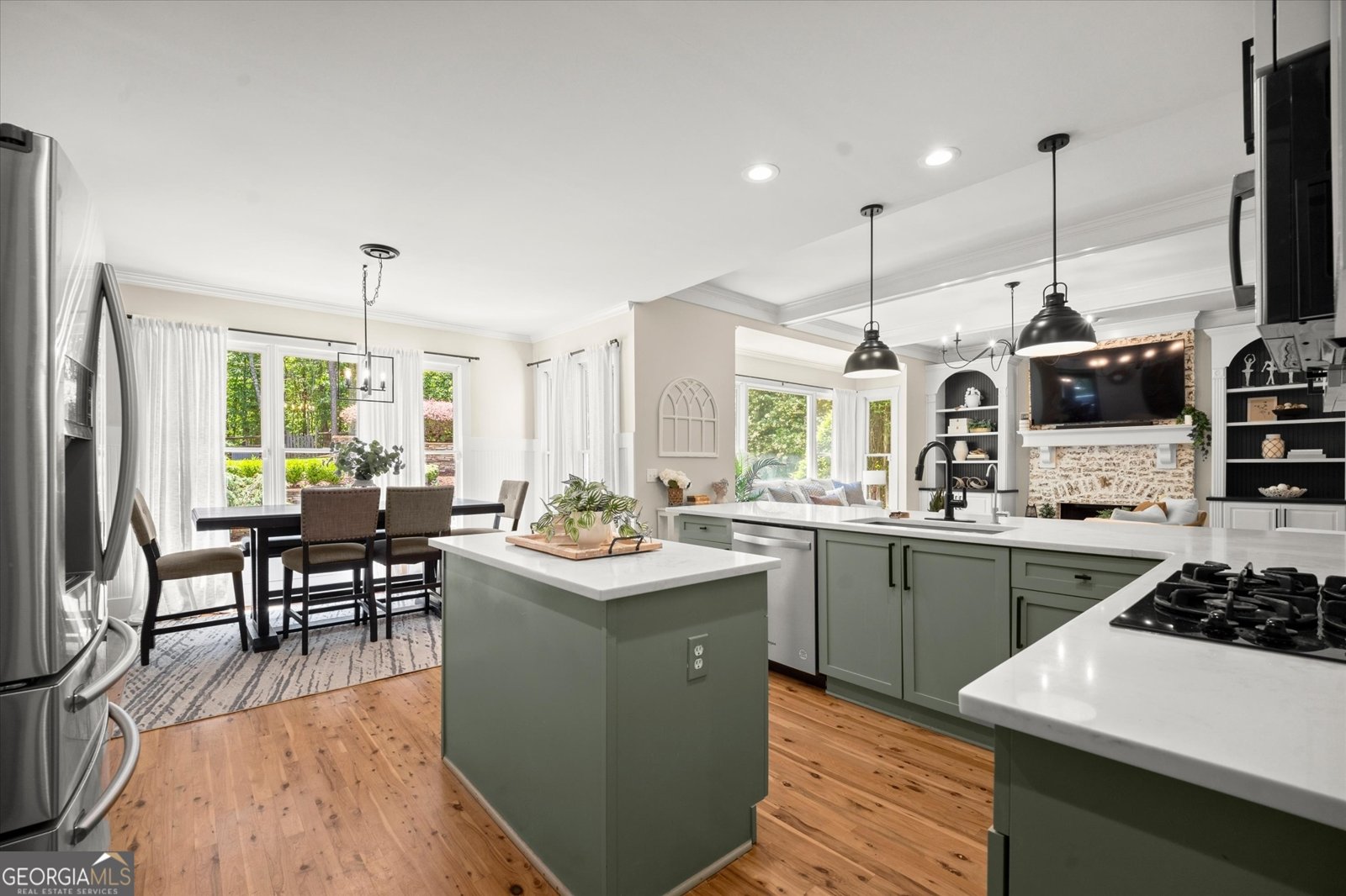6229 Grand Loop Road Sugar Hill - Photo 26