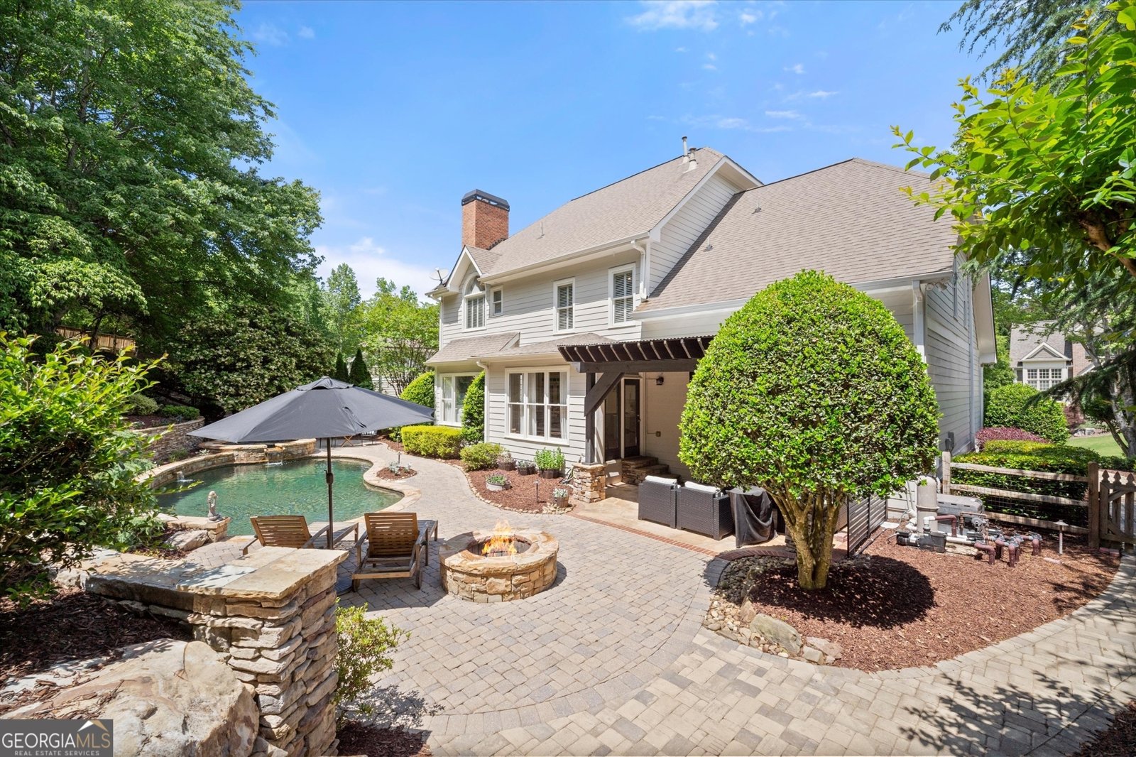 6229 Grand Loop Road Sugar Hill - Photo 79