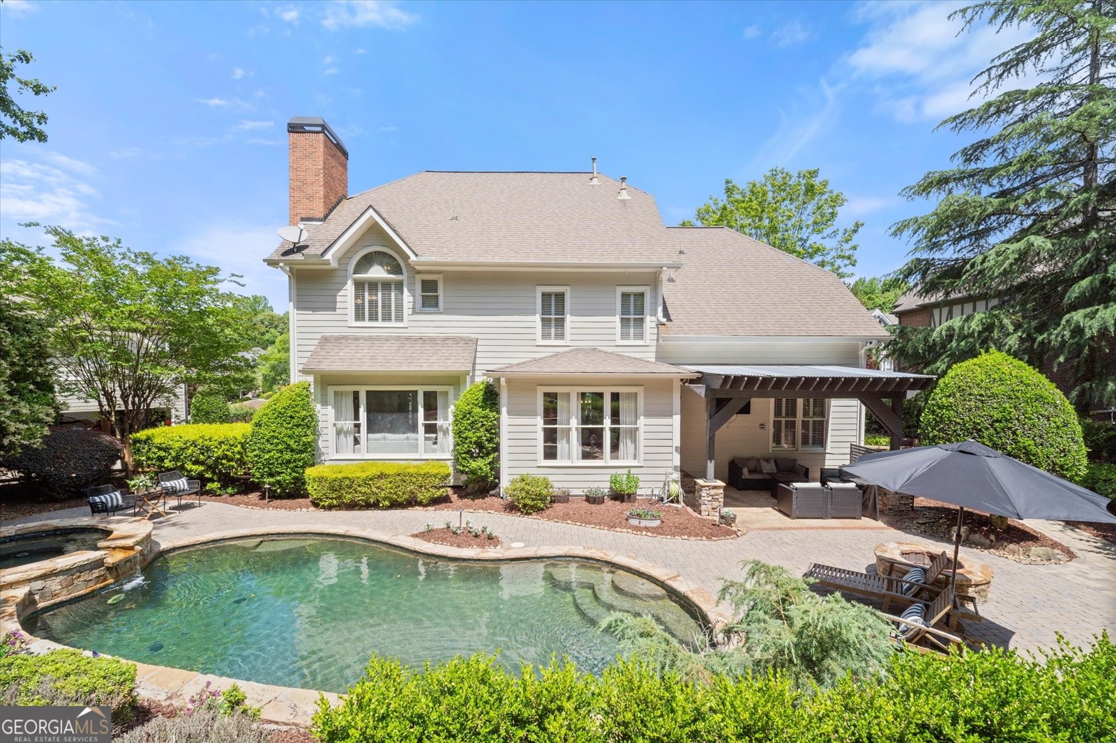 6229 Grand Loop Road Sugar Hill - Photo 84