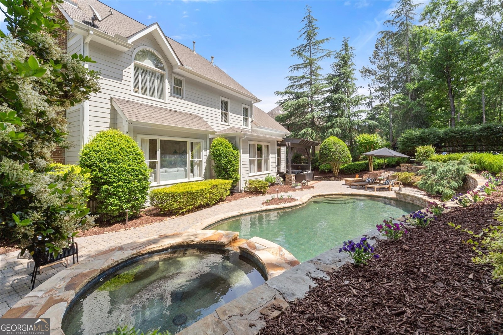 6229 Grand Loop Road Sugar Hill - Photo 85