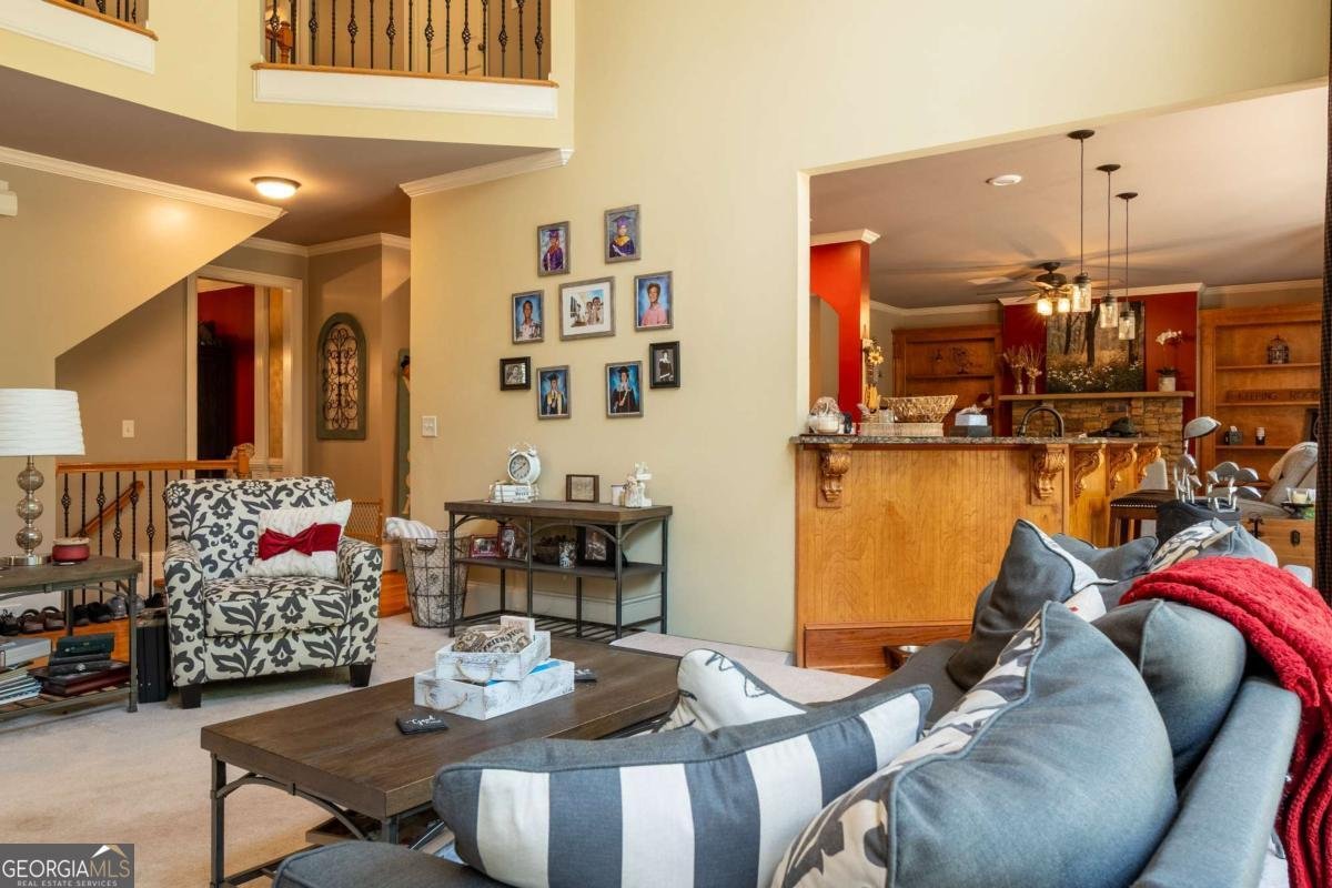 128 Westbrook Drive Acworth - Photo 10
