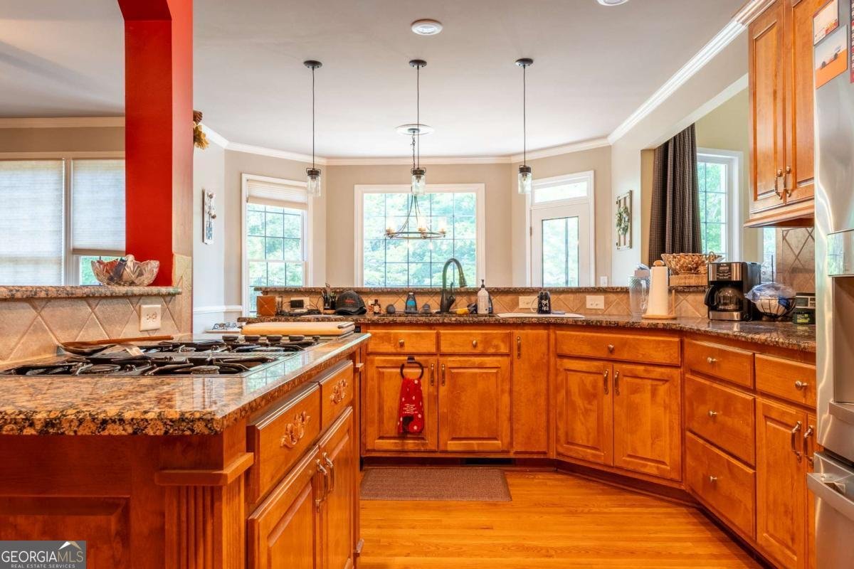 128 Westbrook Drive Acworth - Photo 11