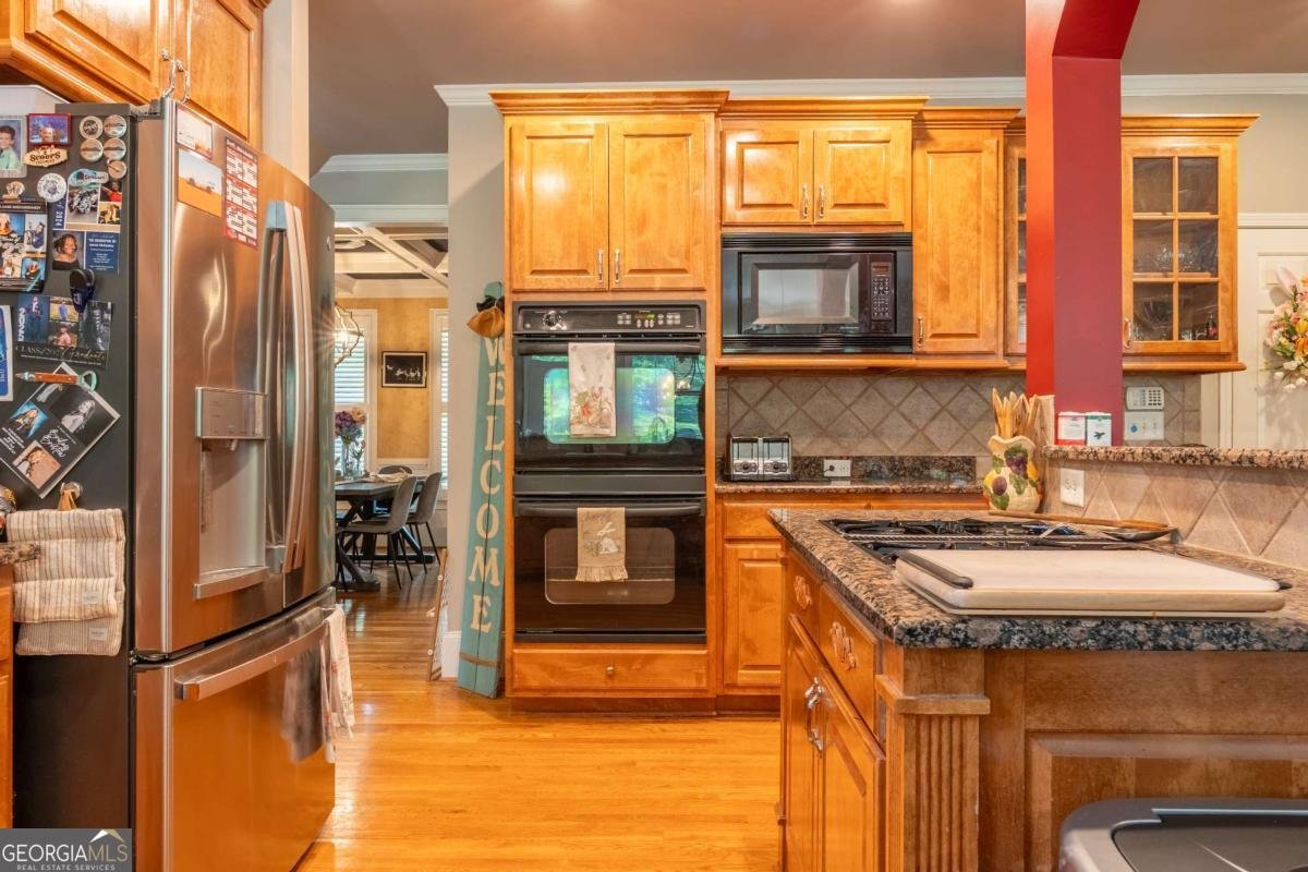 128 Westbrook Drive Acworth - Photo 12