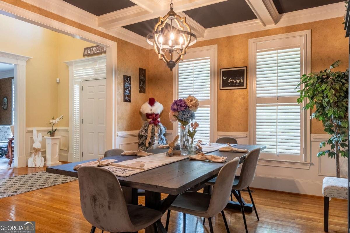 128 Westbrook Drive Acworth - Photo 13