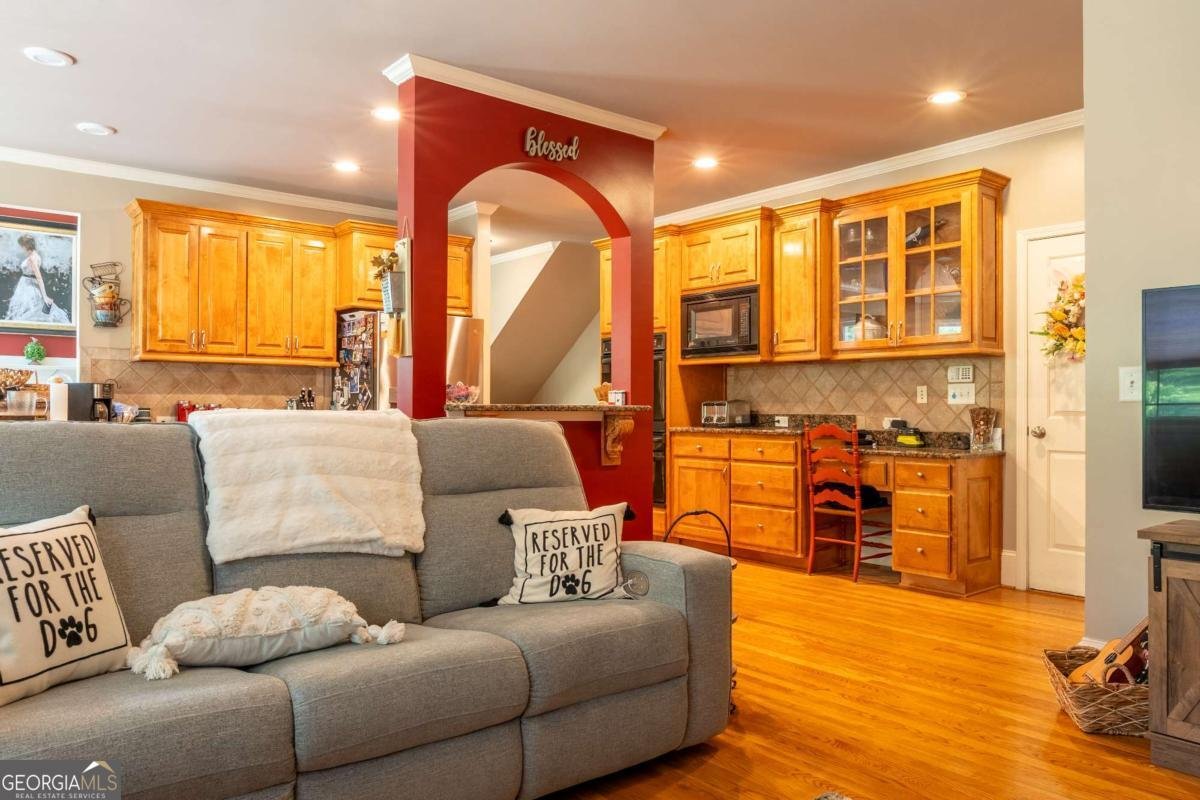 128 Westbrook Drive Acworth - Photo 17
