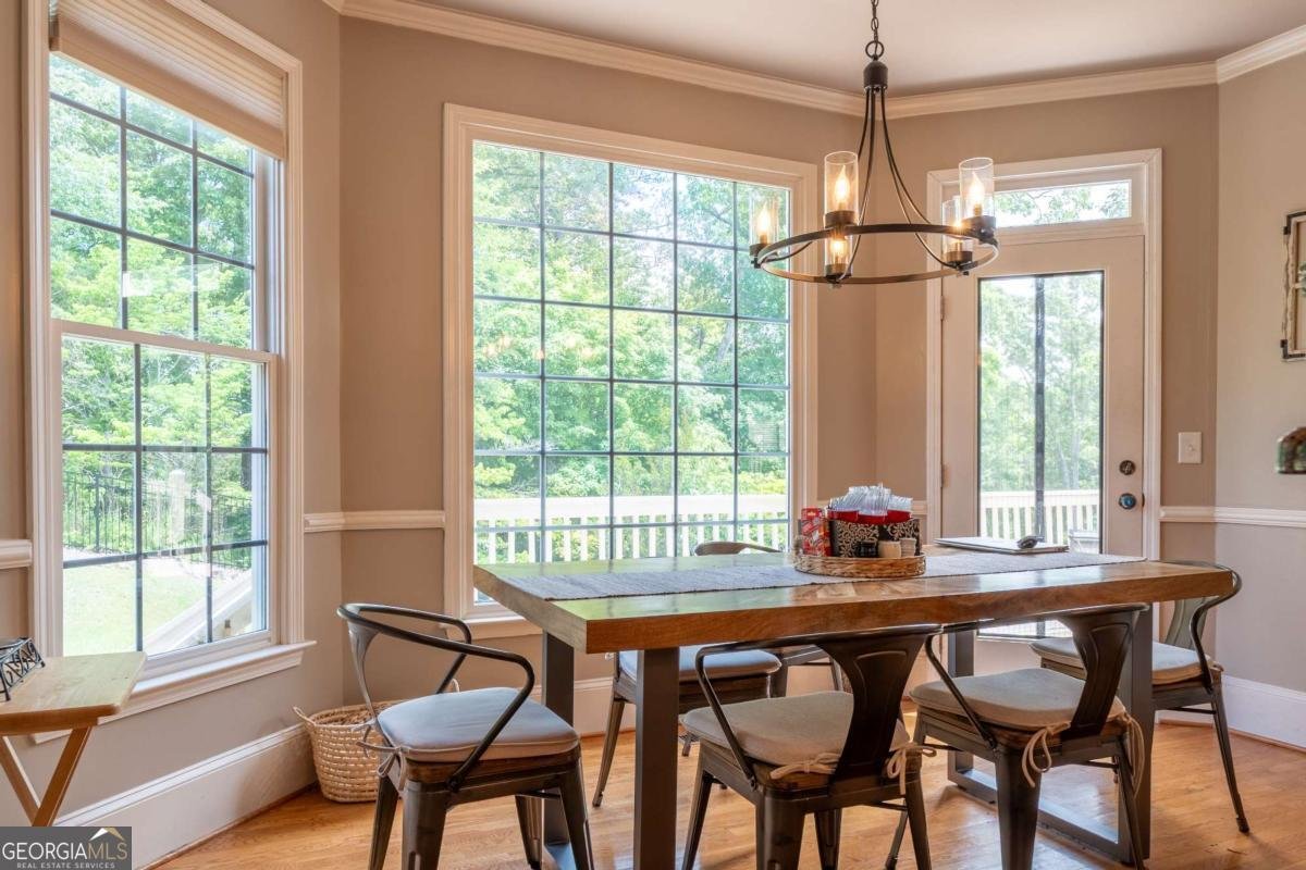 128 Westbrook Drive Acworth - Photo 18