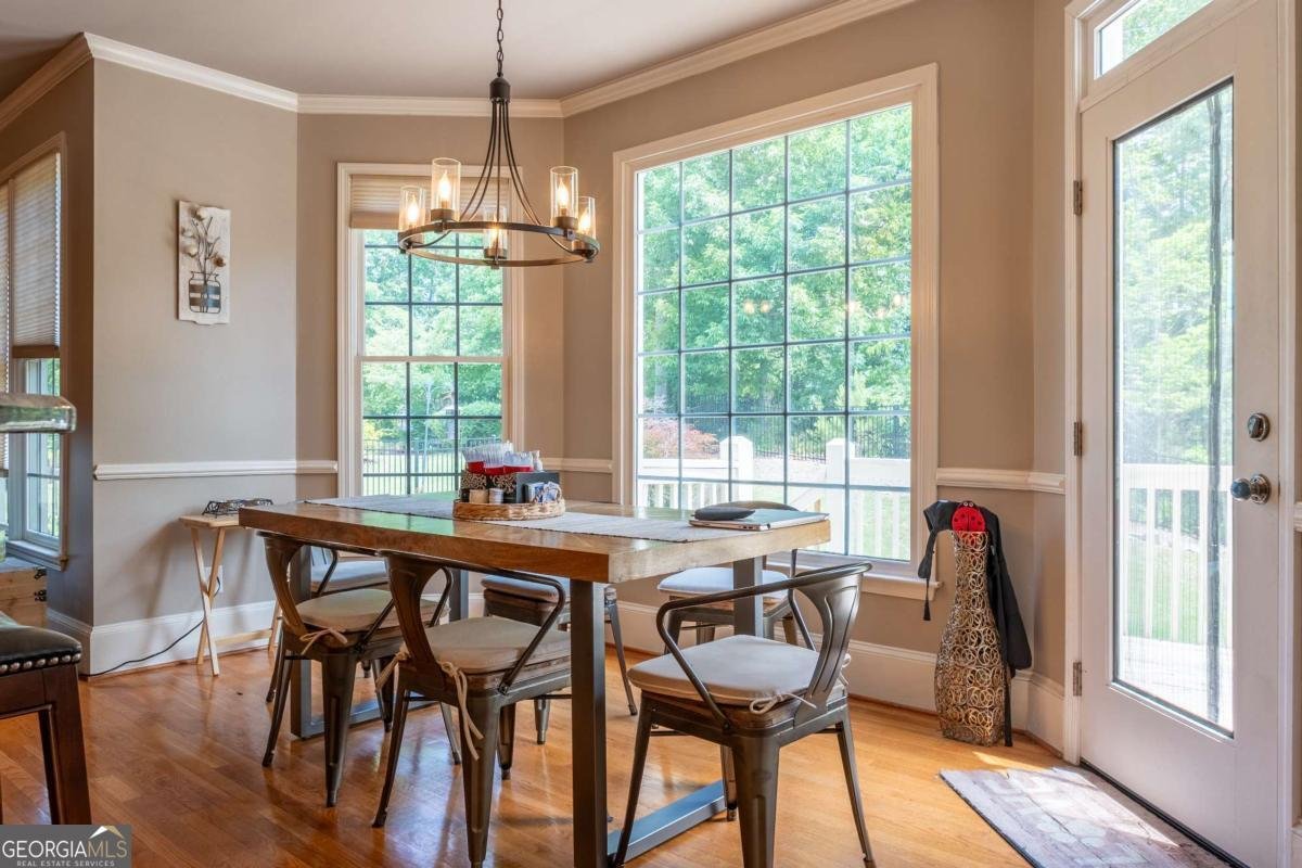128 Westbrook Drive Acworth - Photo 19