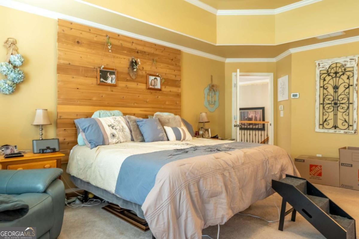 128 Westbrook Drive Acworth - Photo 21
