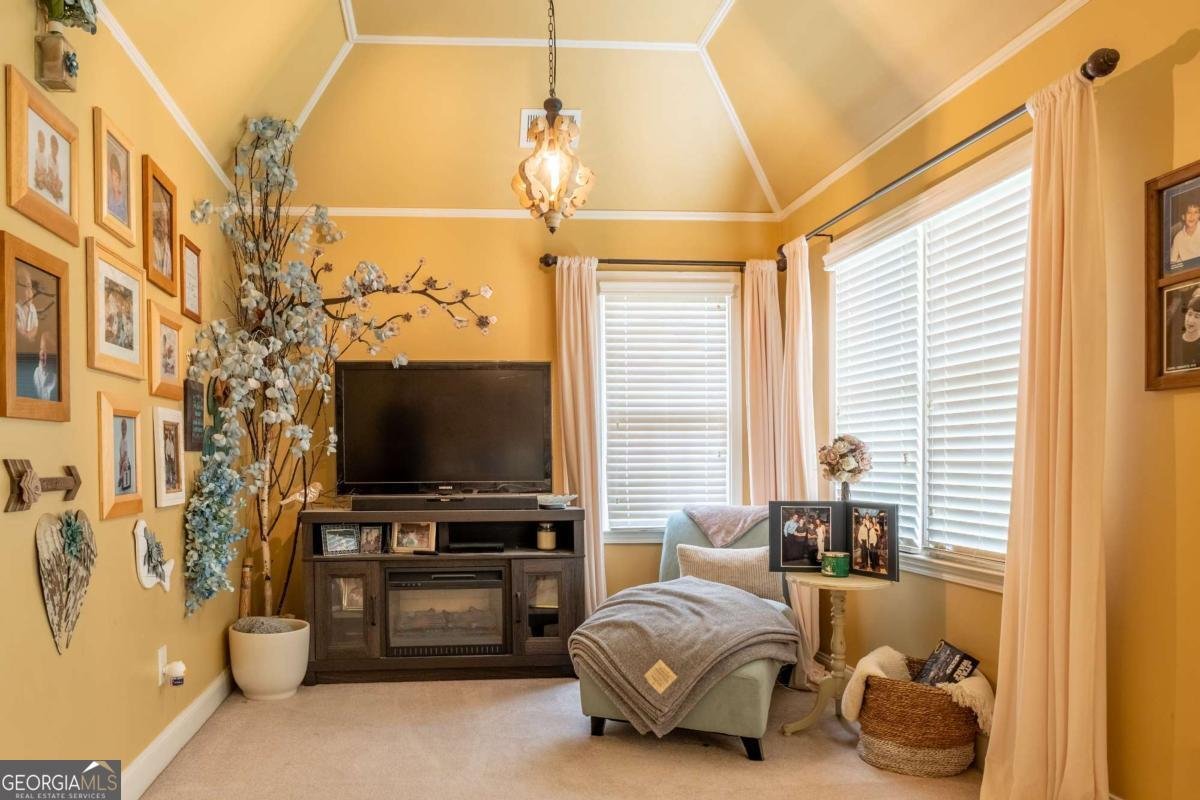 128 Westbrook Drive Acworth - Photo 22