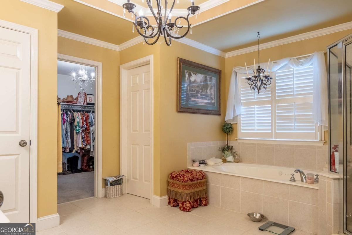 128 Westbrook Drive Acworth - Photo 23