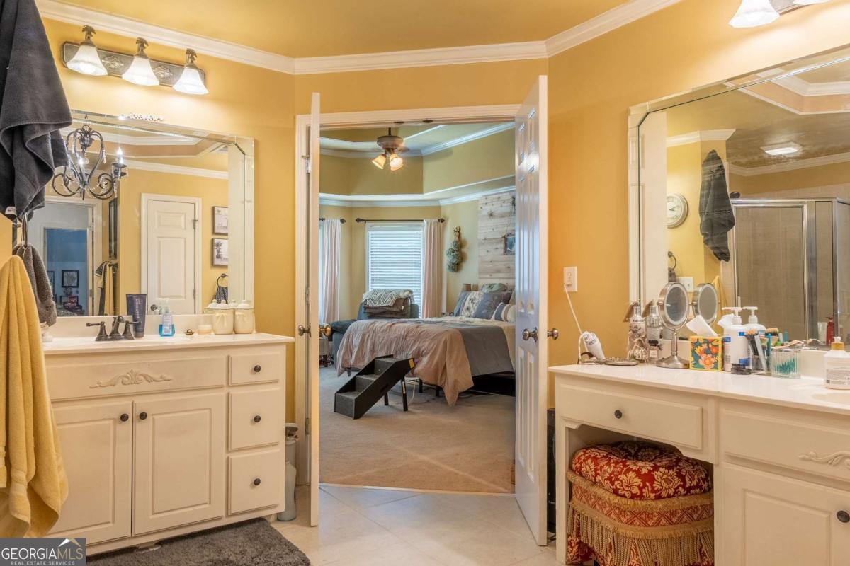 128 Westbrook Drive Acworth - Photo 24