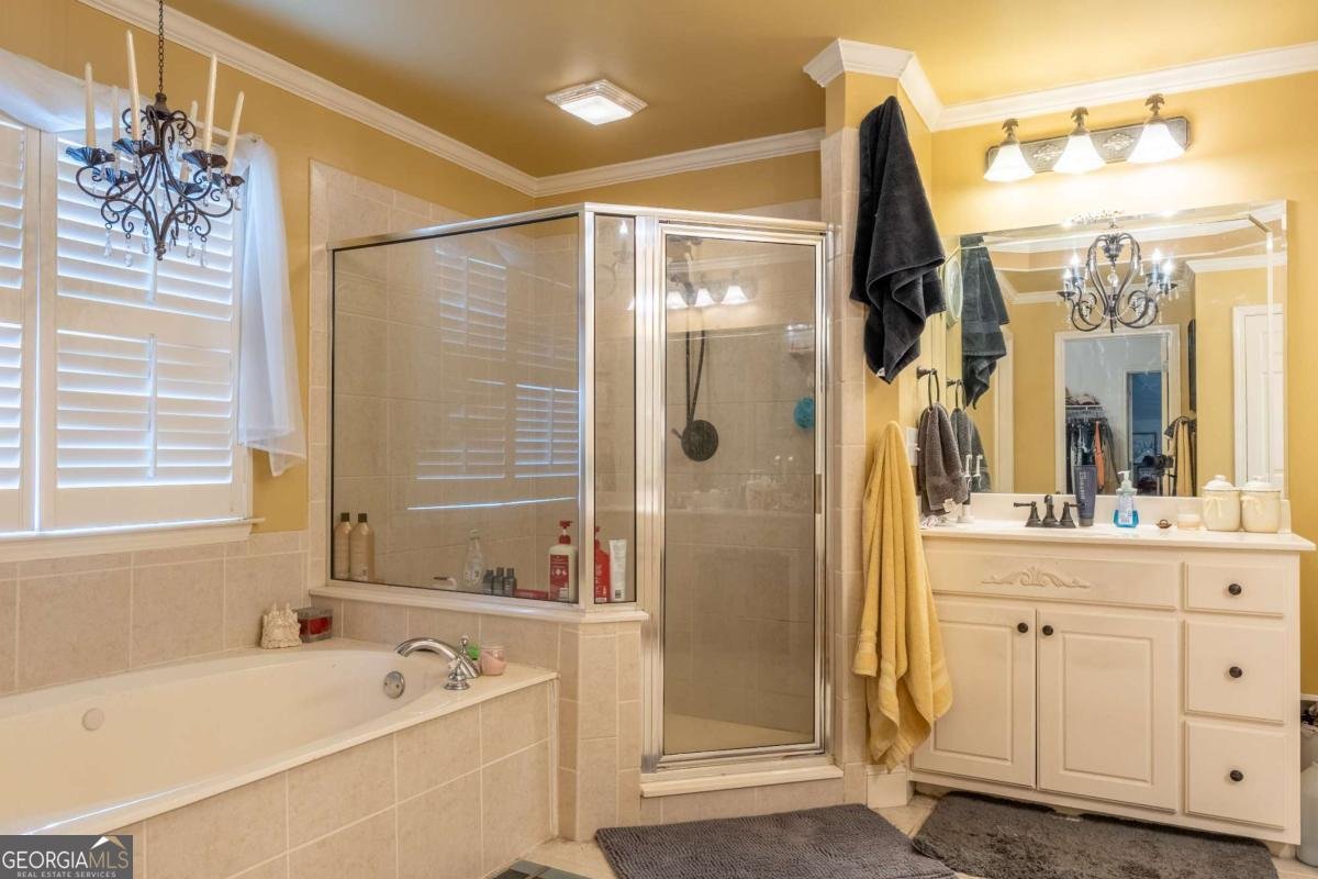 128 Westbrook Drive Acworth - Photo 25