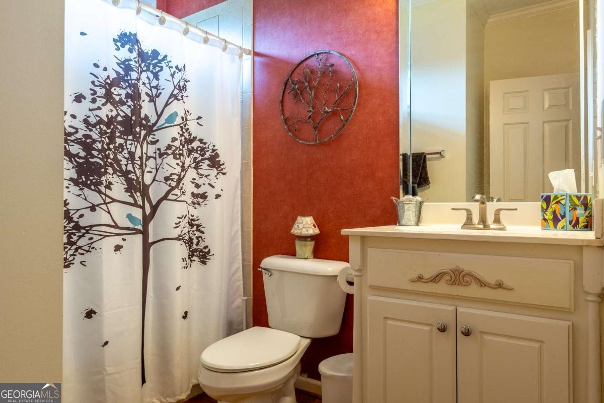 128 Westbrook Drive Acworth - Photo 28