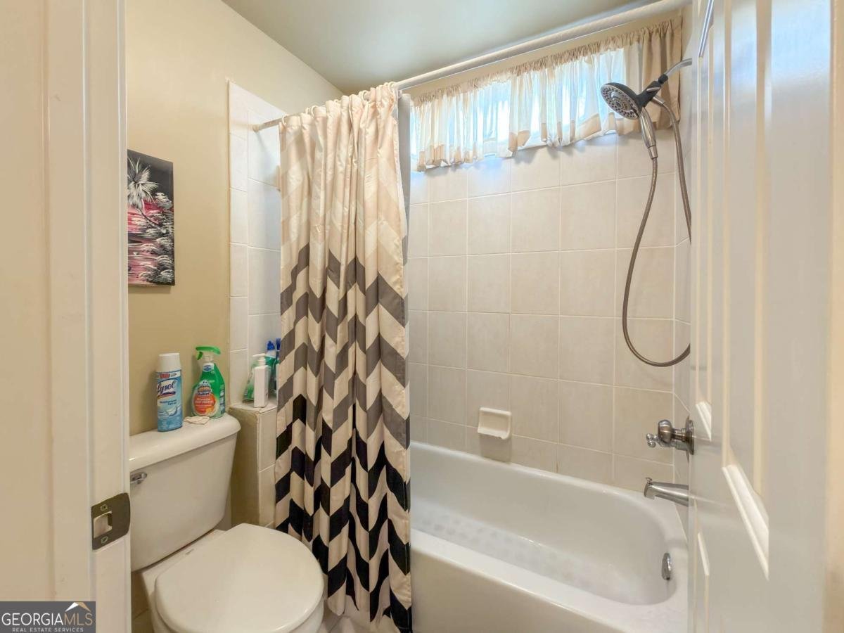 128 Westbrook Drive Acworth - Photo 29