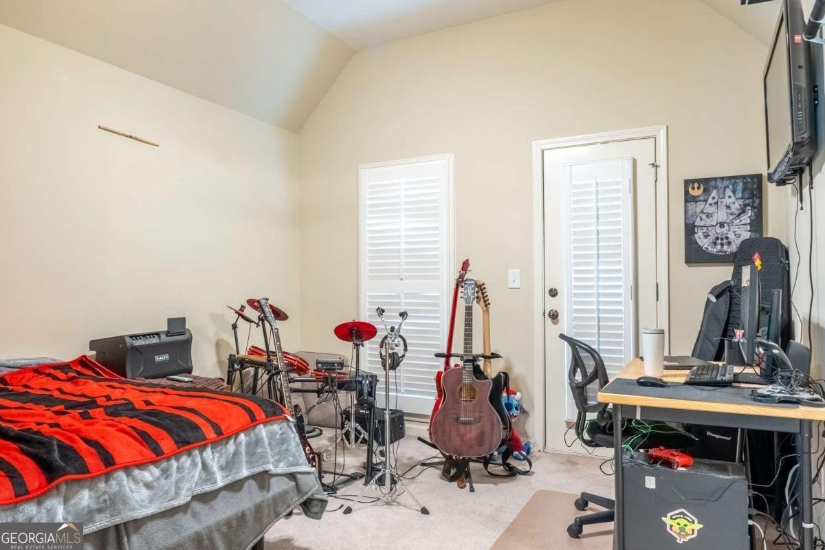128 Westbrook Drive Acworth - Photo 30