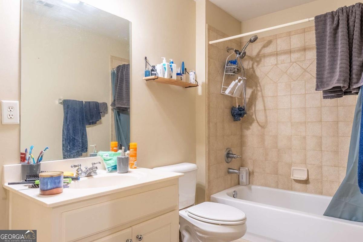 128 Westbrook Drive Acworth - Photo 31