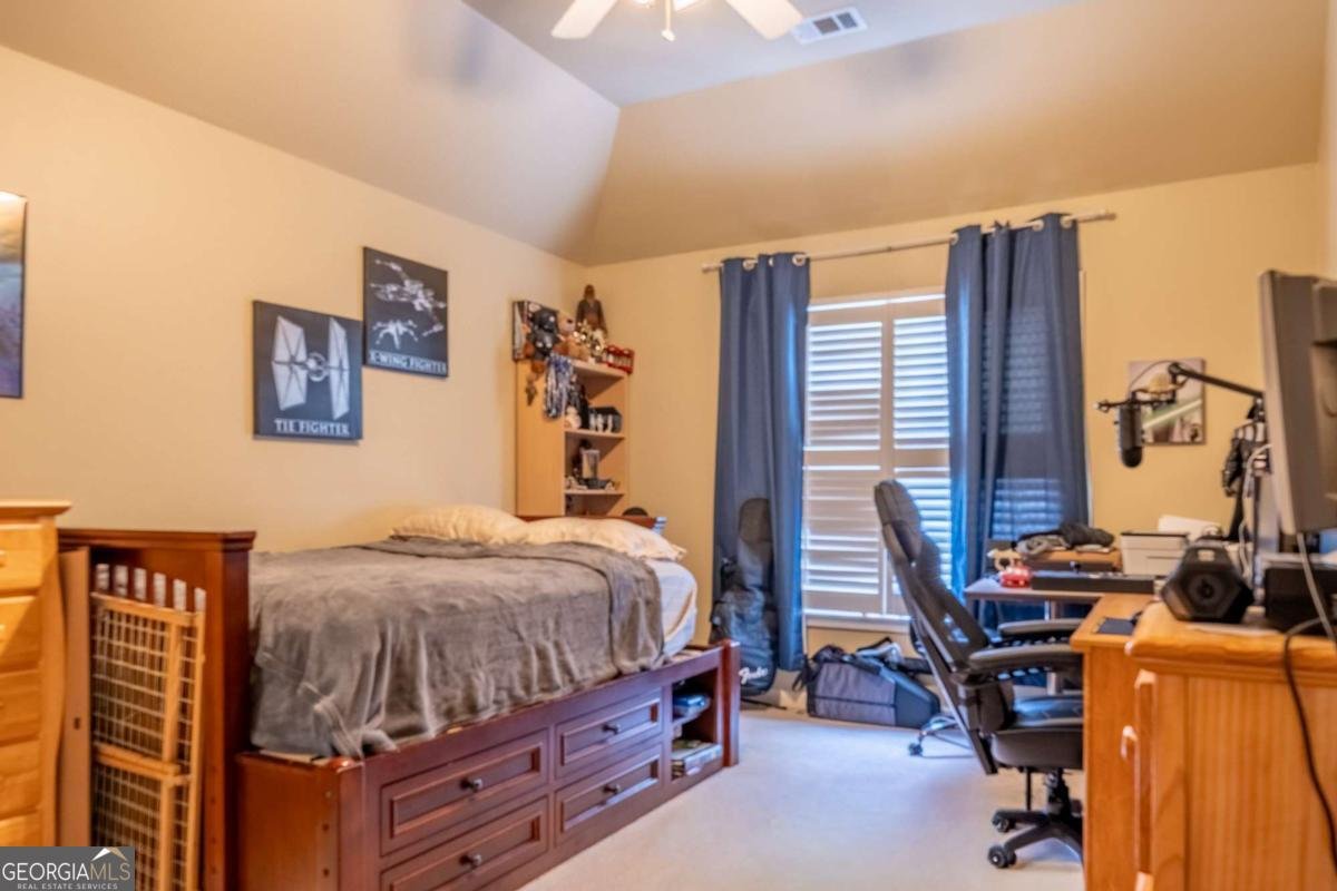 128 Westbrook Drive Acworth - Photo 32