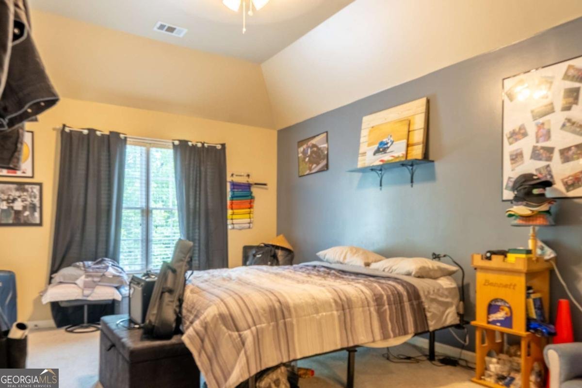 128 Westbrook Drive Acworth - Photo 34