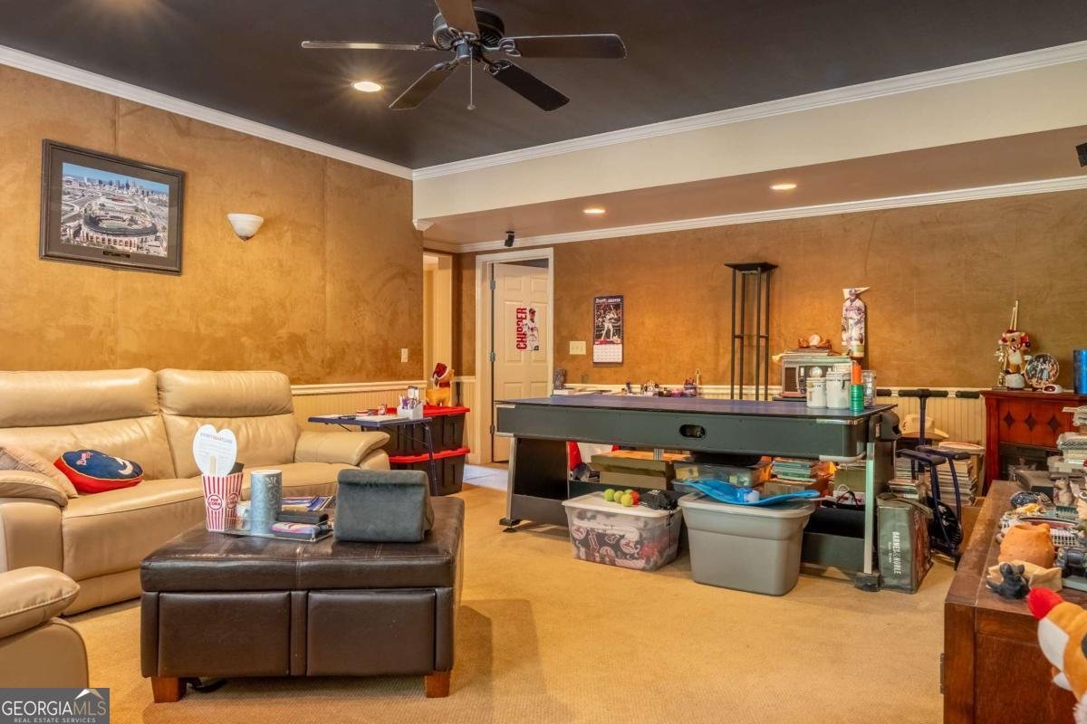 128 Westbrook Drive Acworth - Photo 35
