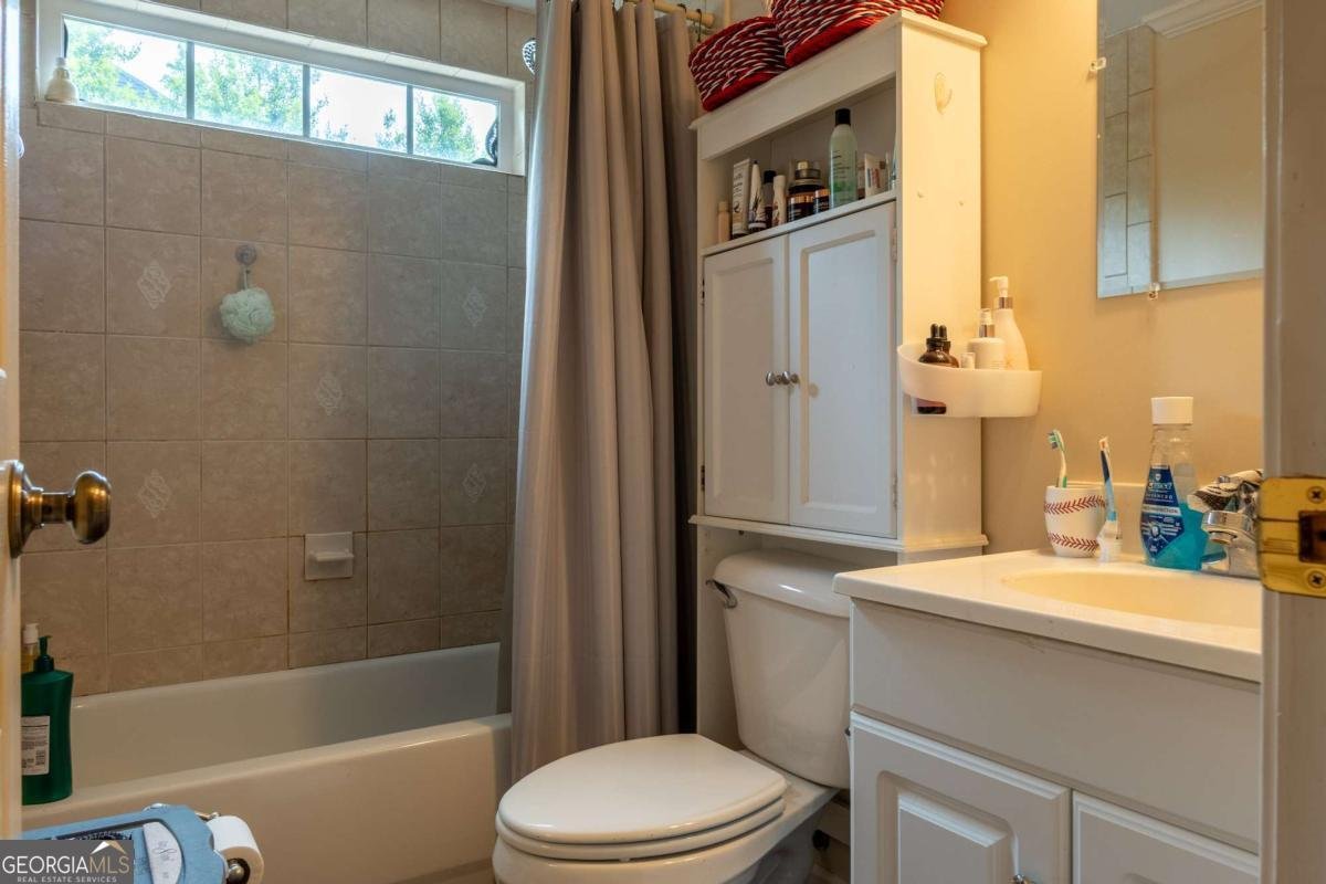 128 Westbrook Drive Acworth - Photo 36
