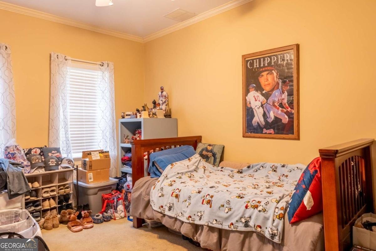 128 Westbrook Drive Acworth - Photo 37