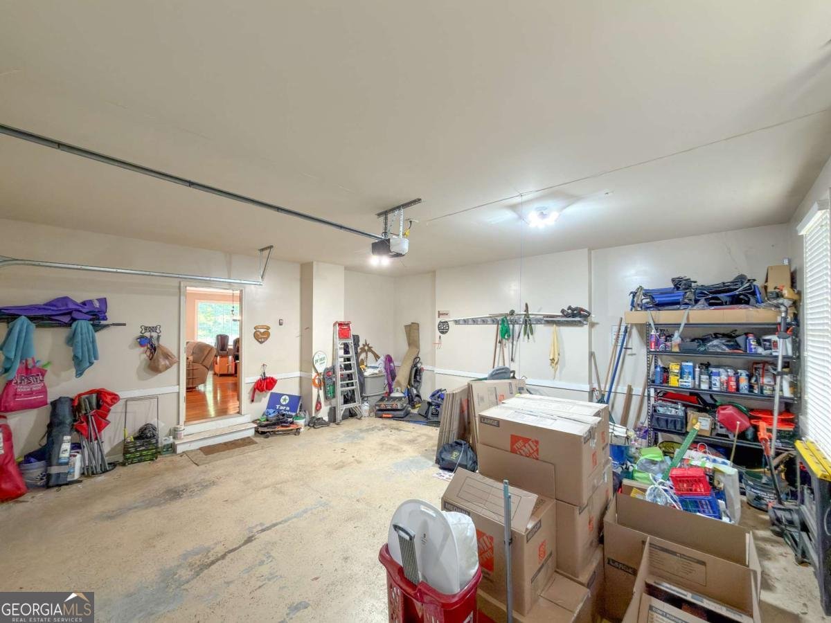 128 Westbrook Drive Acworth - Photo 38