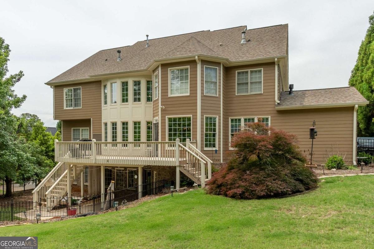 128 Westbrook Drive Acworth - Photo 40