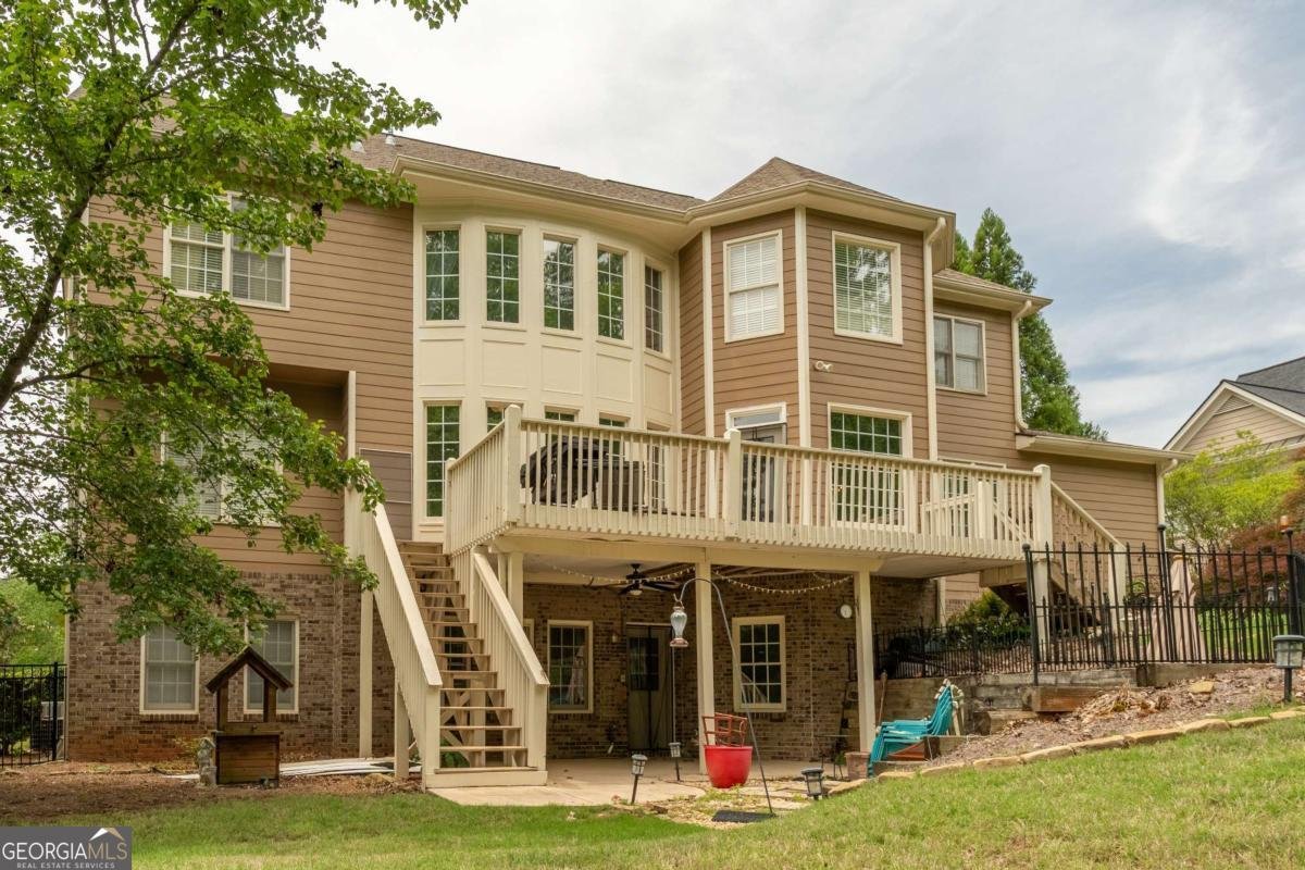 128 Westbrook Drive Acworth - Photo 41