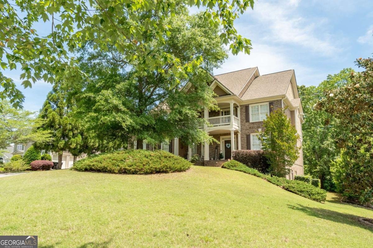 128 Westbrook Drive Acworth - Photo 43