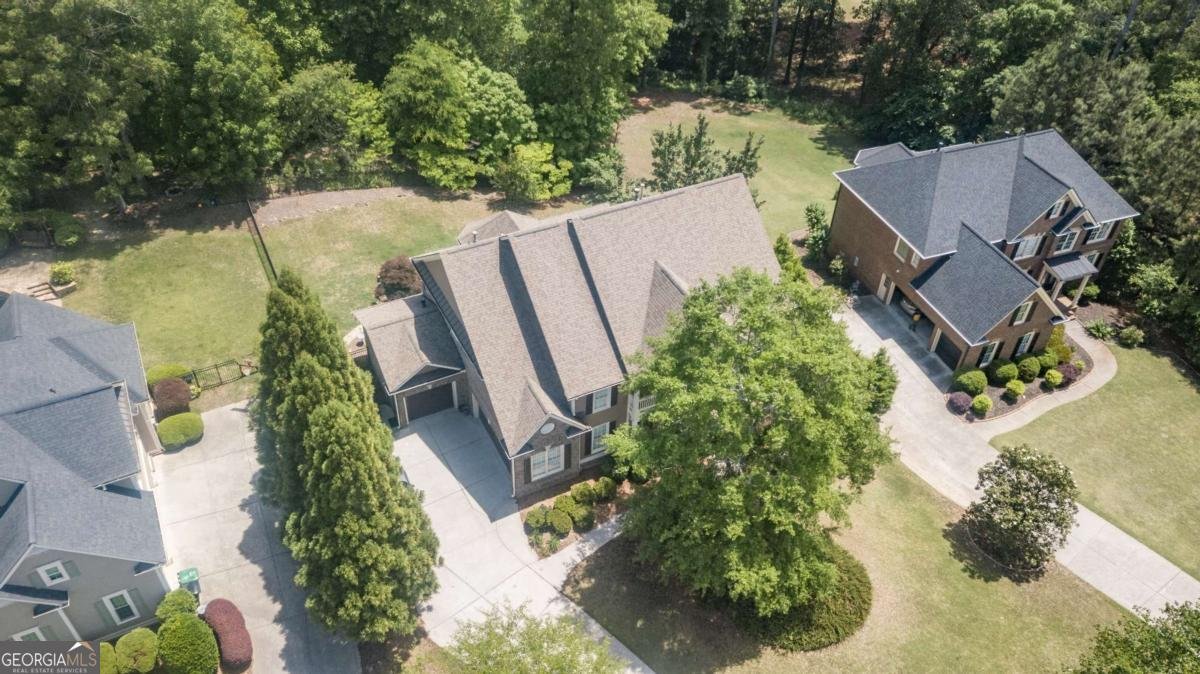 128 Westbrook Drive Acworth - Photo 44