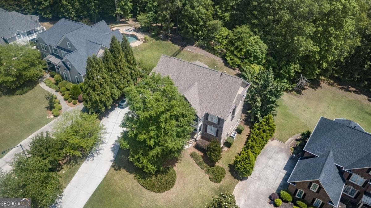 128 Westbrook Drive Acworth - Photo 45