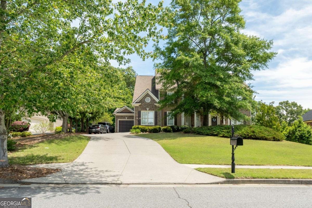 128 Westbrook Drive Acworth - Photo 46