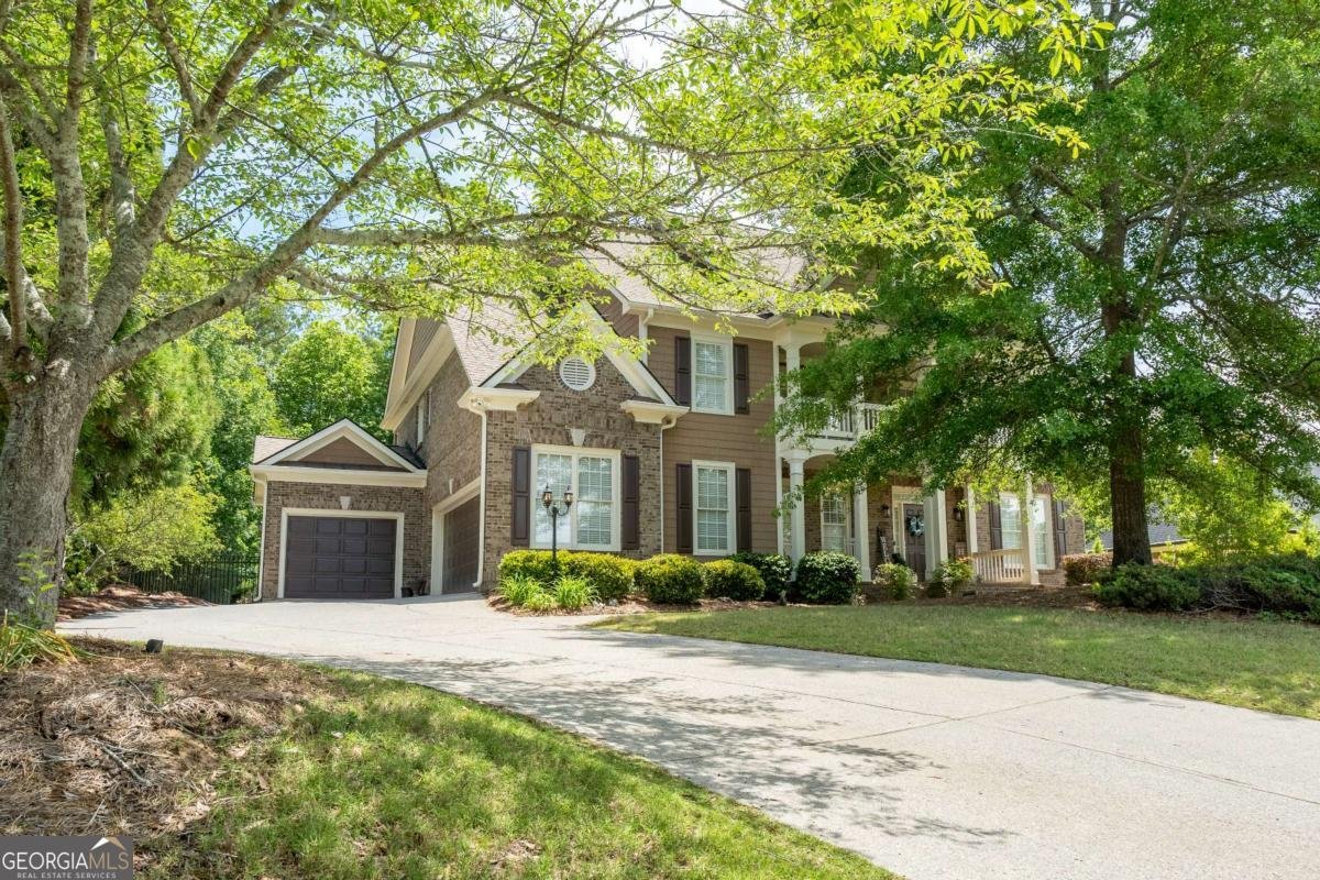 128 Westbrook Drive Acworth - Photo 47