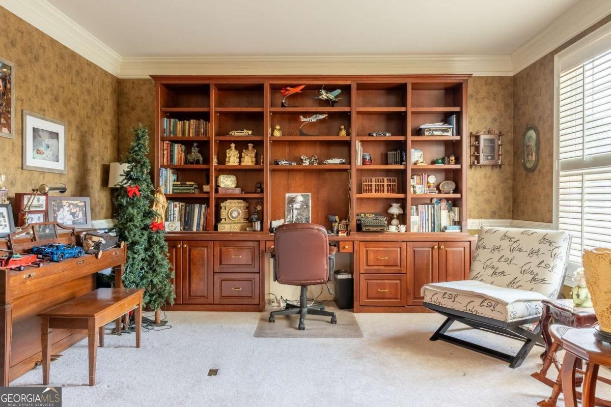 128 Westbrook Drive Acworth - Photo 6