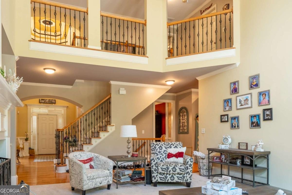 128 Westbrook Drive Acworth - Photo 8