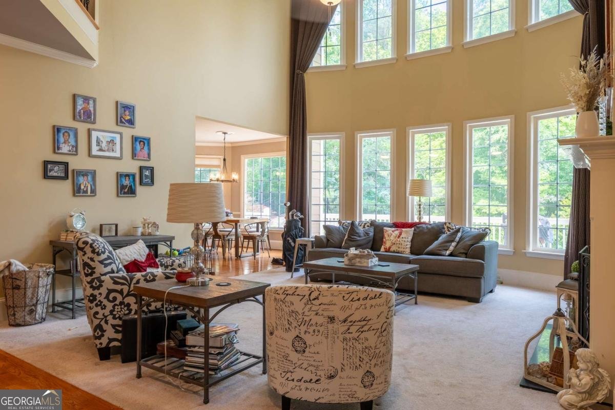 128 Westbrook Drive Acworth - Photo 9